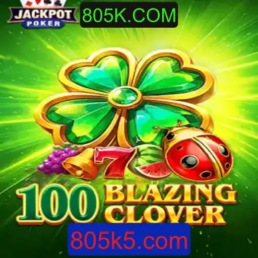 Explorando o Fascinante Mundo de 100BlazingClover