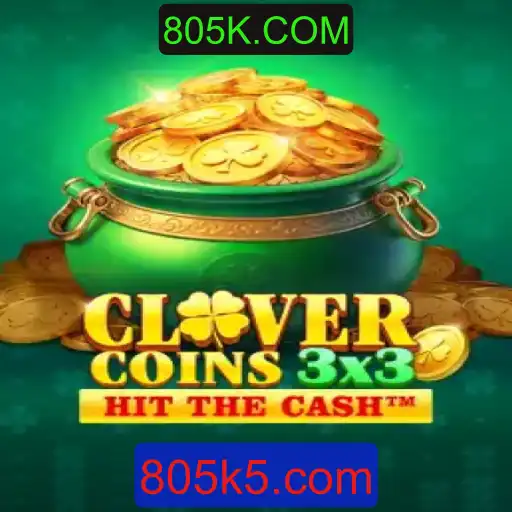 Descubra as Emoções do Jogo Clovercoin3x3: Regras, Estratégias e Introdução