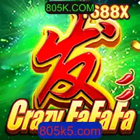 Explorando CrazyFaFaFa: O Jogo de Estratégia Inovador de 805K.COM