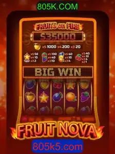 Descubra o Fascinante Mundo de FruitNova: Uma Nova Aventura no Universo dos Jogos Online