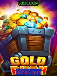 Explorando o Fascinante Mundo de GoldRush: Um Guia Completo