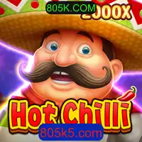 Descubra o Mundo de HotChilli: Um Jogo de Emocionantes Desafios