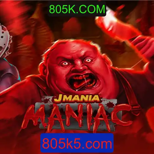 Descubra JManiaManiac: A Nova Sensação dos Jogos!