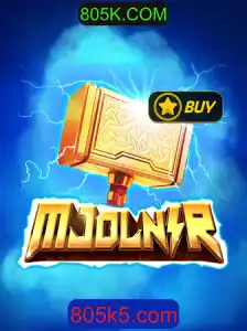 Explorando o Universo de Mjolnir: Uma Jornada ao Mundo de 805K.COM
