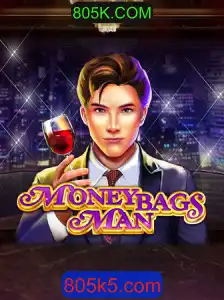 Descubra o Emocionante Mundo de MoneybagsMan