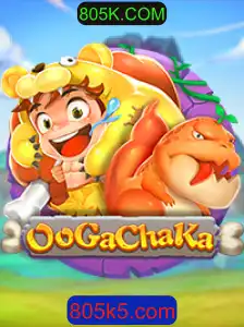 Explorando o Mundo do Jogo OoGaChaKa e a Conexão com 805K.COM
