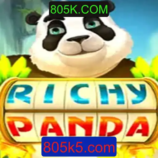 Descubra RichyPanda: A Nova Sensação do Jogo Online