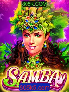 Descubra o Jogo Samba: Diversão e Estratégia com 805K.COM