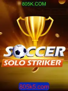 Explorando SoccerSoloStriker: O Jogo Revolucionário de Futebol